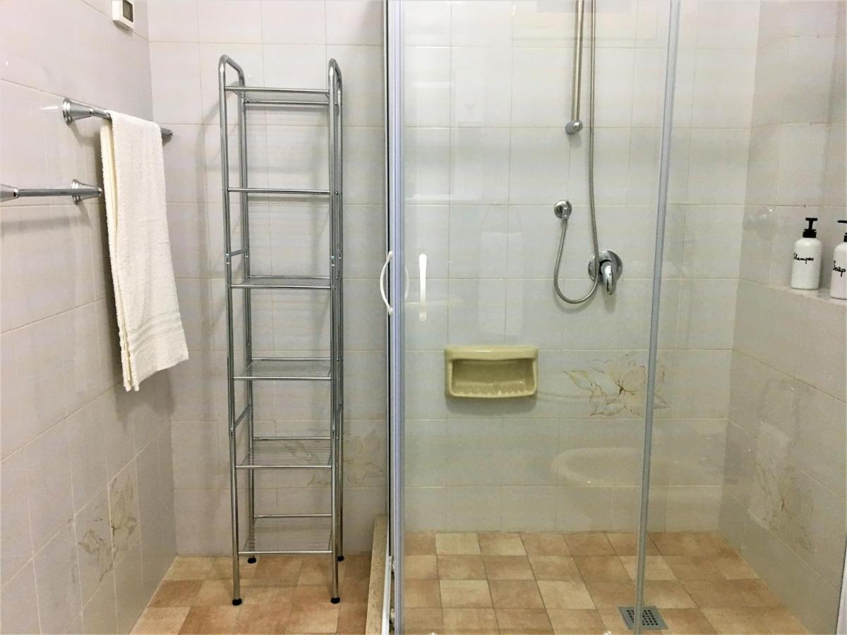 トラーパニ Solemare Bed & Breakfast エクステリア 写真
